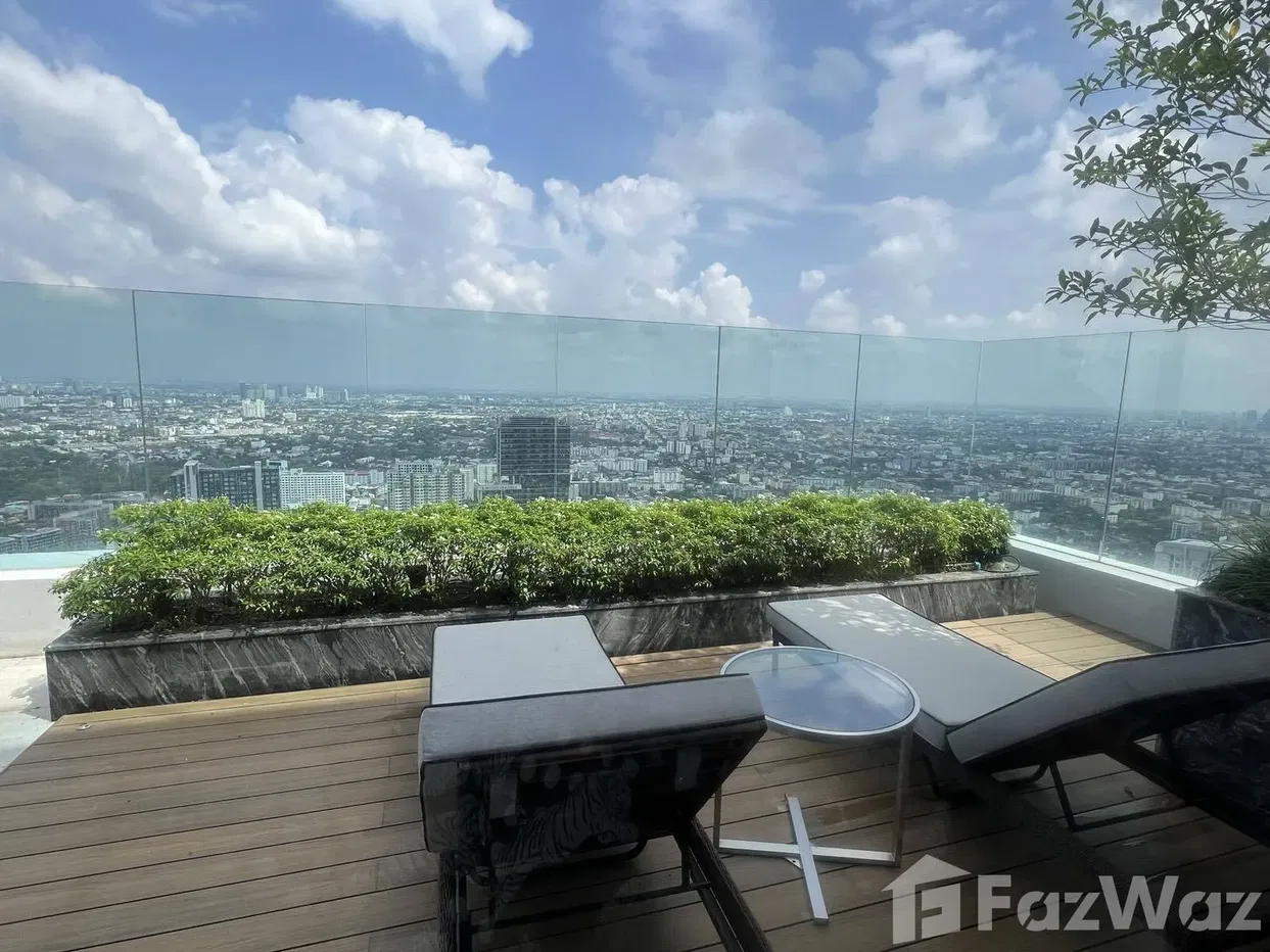 picture 3 Bedroom Condo for sale at Ramada Plaza By Wyndham Bangkok Sukhumvit 48 - 17/19