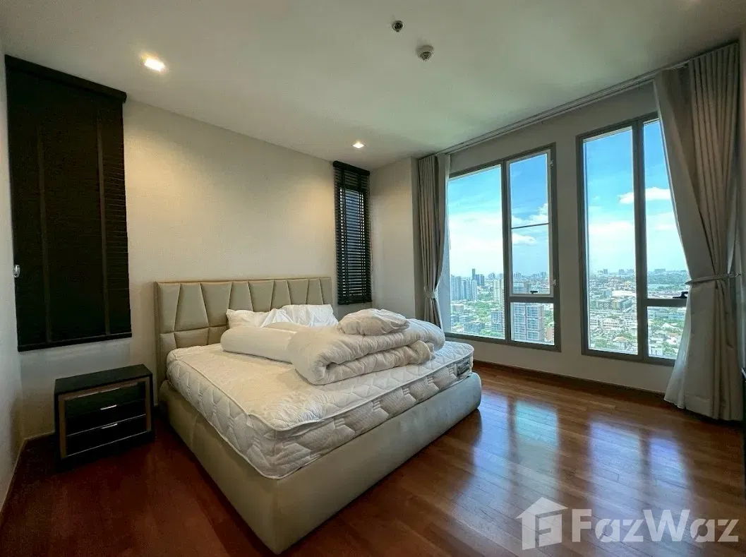 picture 3 Bedroom Condo for sale at Ashton Morph 38 - 11/13