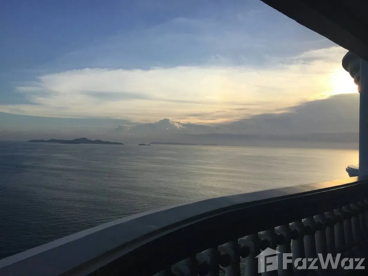 picture Park Beach condo 2Bed/2Bath 176 sqm 26th Floor TQ - 12/20