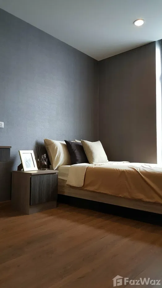 picture 2 Bedroom Condo for sale at The Unique Ekamai-Ramintra - 8/10