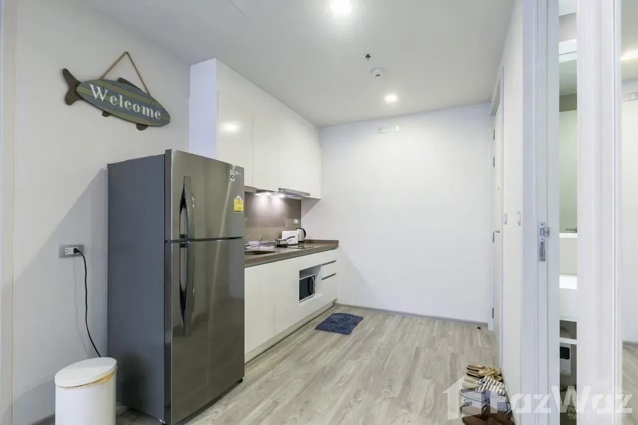 picture 2 Bedrooms, 2 Bathrooms sea view in Na Kluea - 4/11