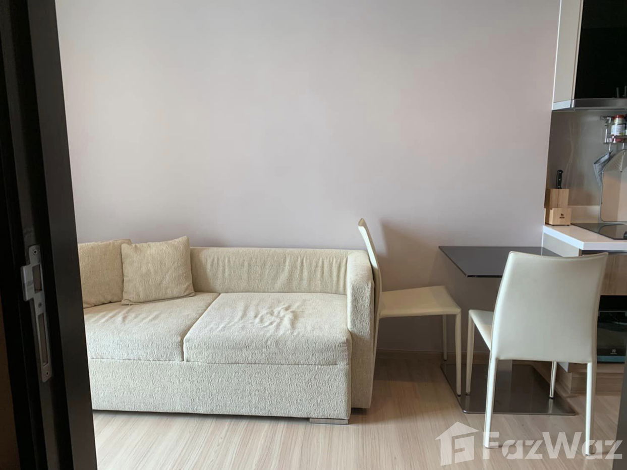 picture 1 Bedroom Condo for sale at Rhythm Sathorn - 3/8