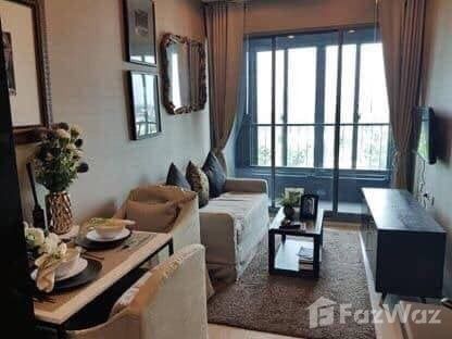 picture 1 Bedroom Condo for sale at Ideo Mobi Sukhumvit Eastgate - 1/5