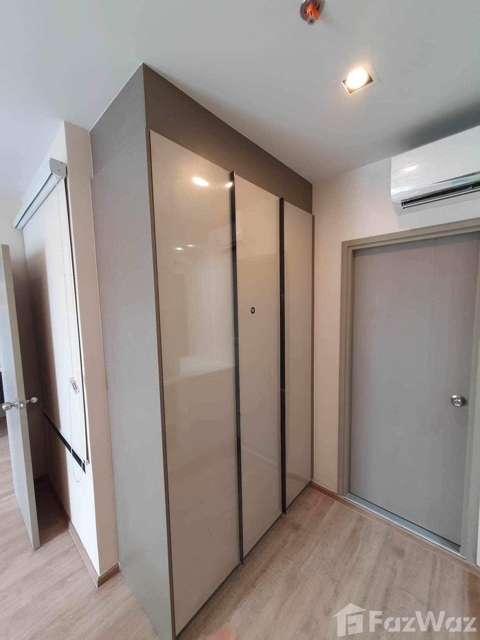 รูป ขาย คอนโด 1 ห้องนอน ในโครงการ ไอดีโอ พระราม 9 - อโศก - รูปที่ 3/7