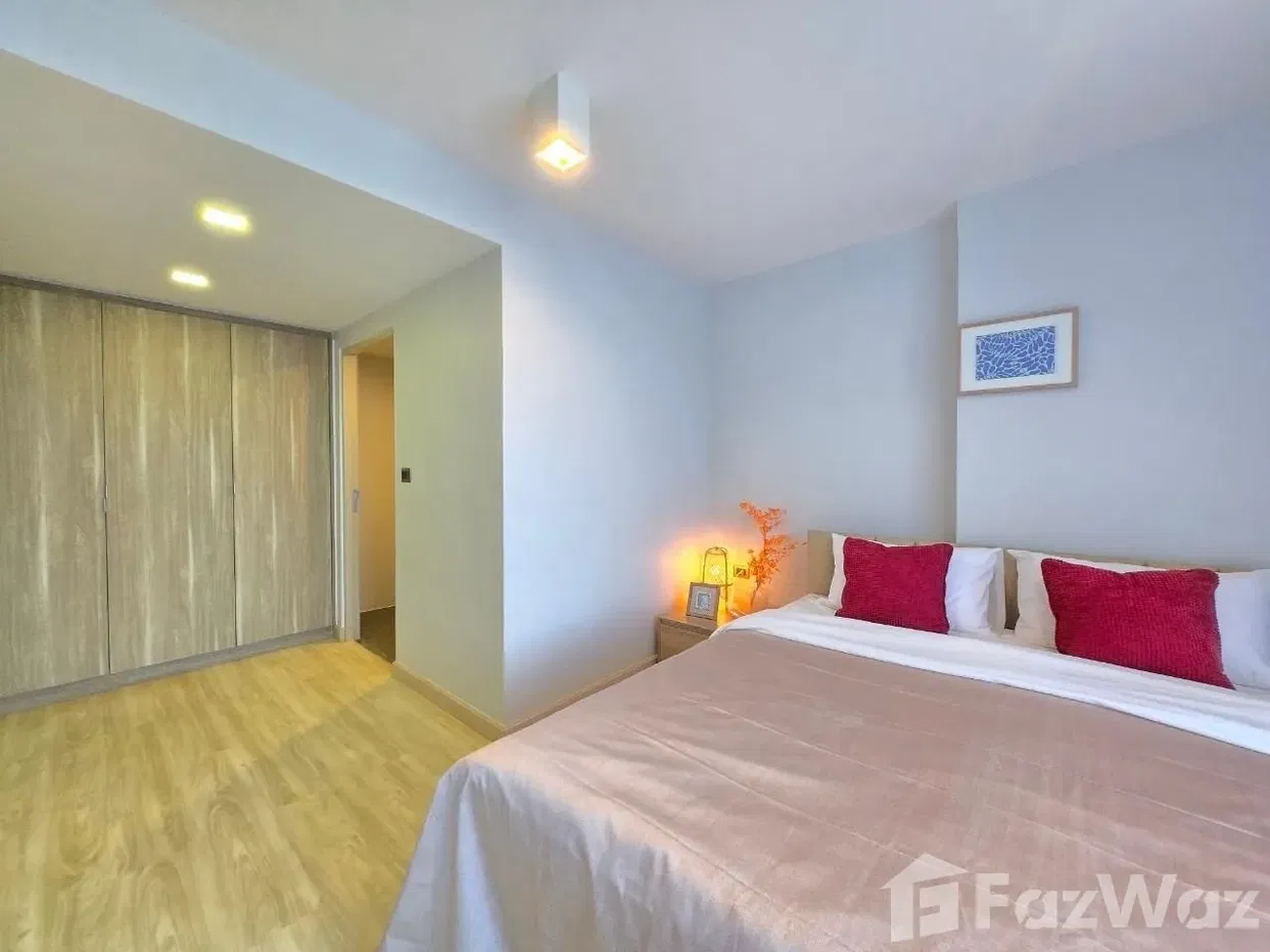 picture Luxury 3-Bedroom Condo for Sale – Special Price: 12.9M THB! - 16/28