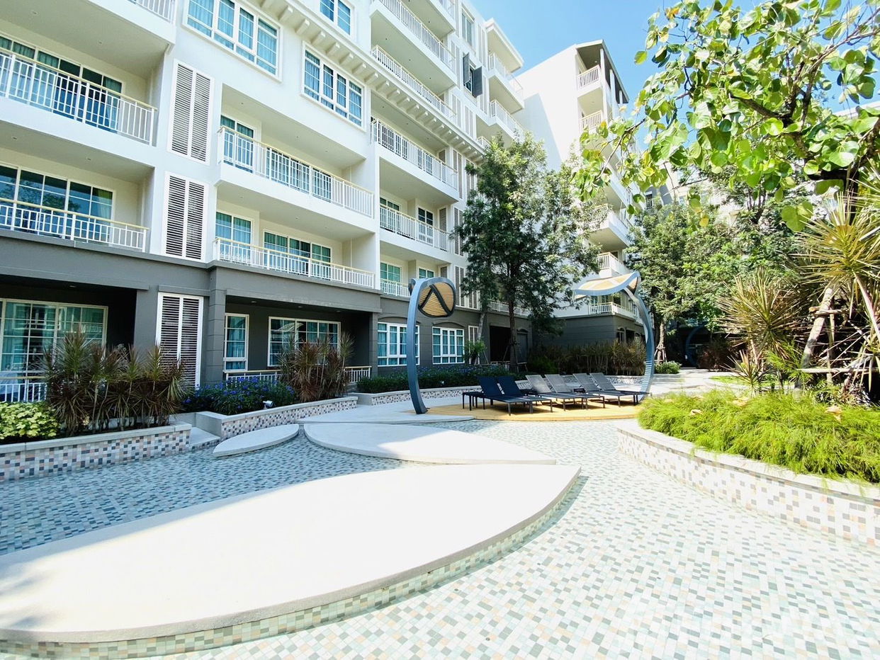 picture Autumn Condo For Sales Near Beach and Beautiful View - 25/29