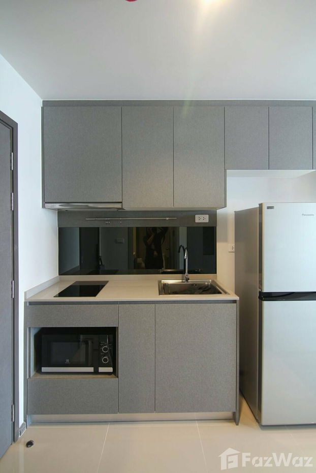 picture Studio Condo for sale at Ideo Sukhumvit 93 - 13/20