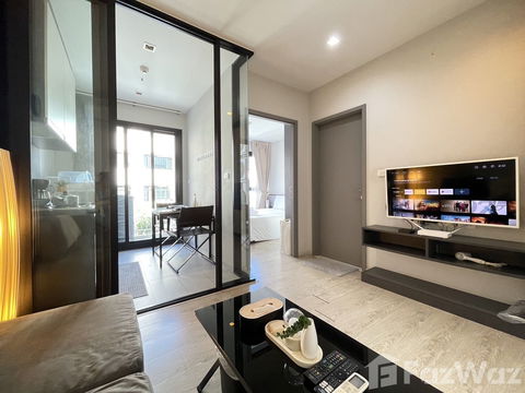1 Bedroom Condo for sale at The Base Central Pattaya