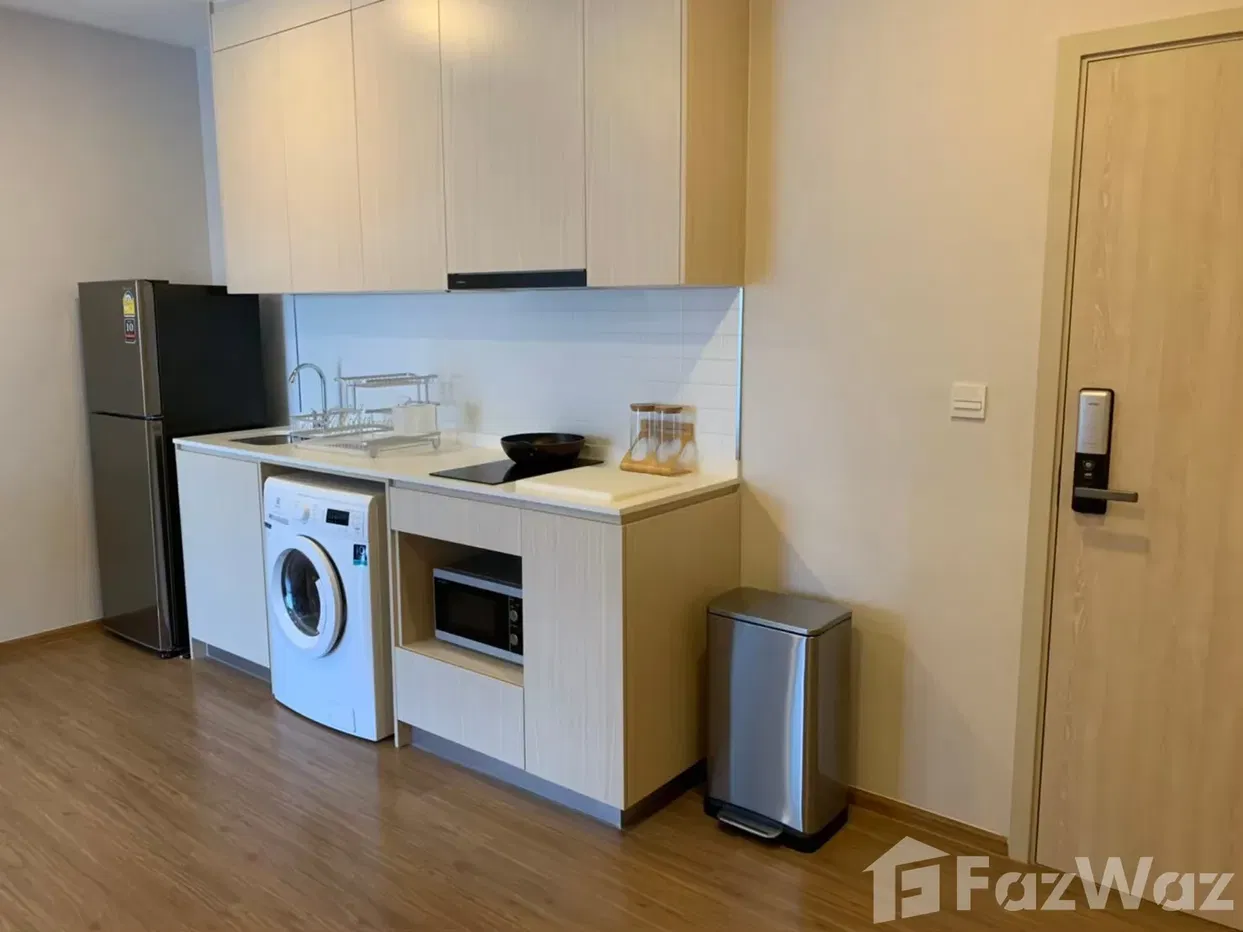 รูป Only 1 Unit Like This! Pet-Friendly 2BR with 23 sqm Garden - รูปที่ 3/12