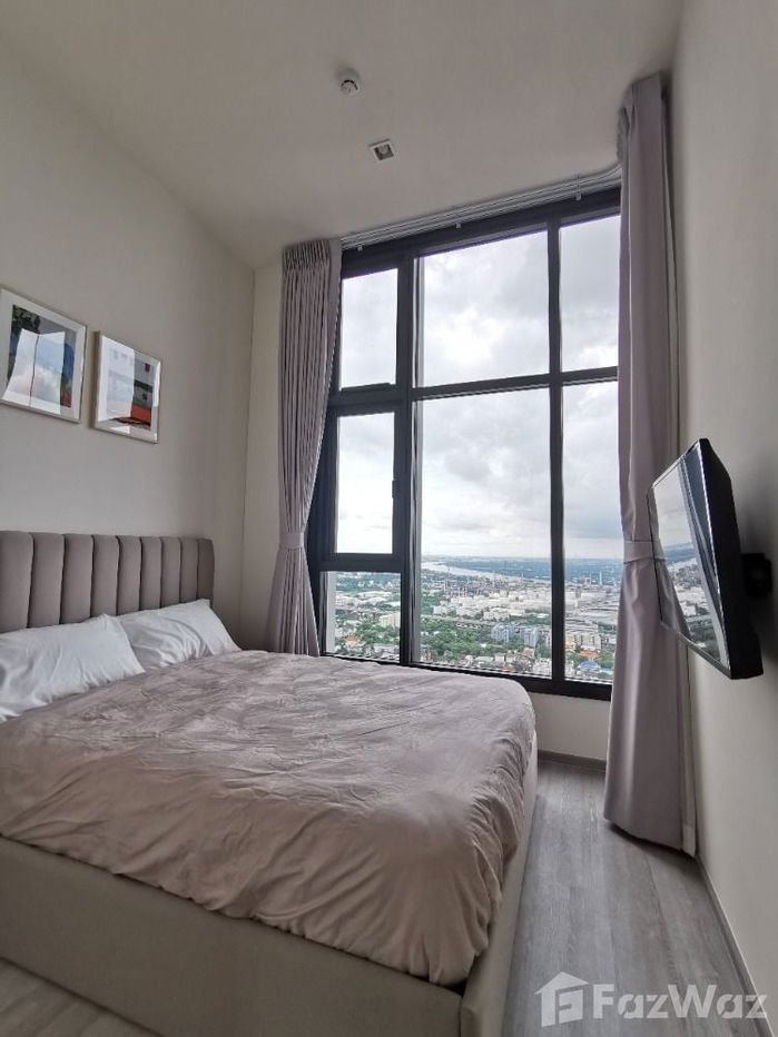 picture 1 Bedroom Condo for sale at The Line Sukhumvit 101 - 5/12