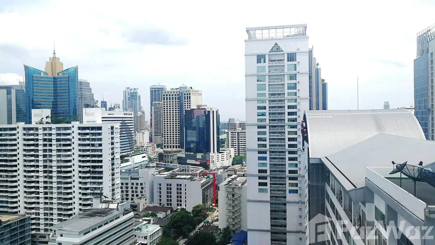 picture 1 Bedroom Condo for sale at 15 Sukhumvit Residences - 5/15