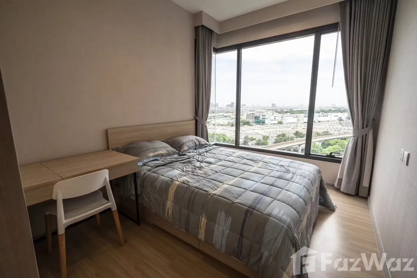 picture 2 Bedroom Condo for sale at M Jatujak - 5/12