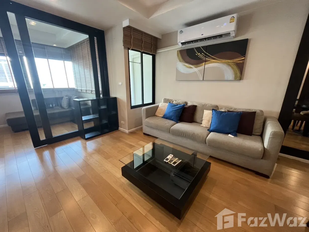 picture 1bedroom plus 63sqm Sathorn Garden - 4/9