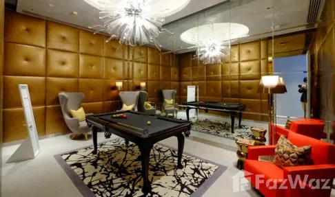 1 Bedroom Condo for sale at Khun By Yoo