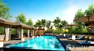 Condos for sale : Studio Condo for sale at Ocean Sands