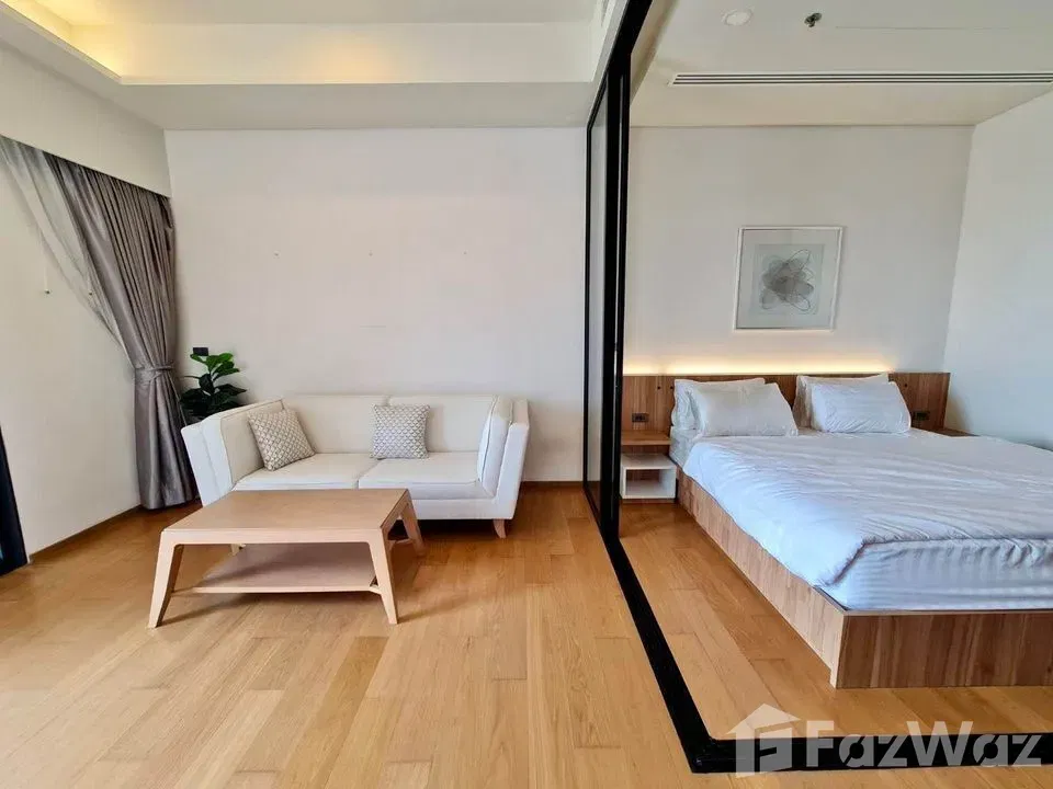 picture 1 Bedroom for sales at Siamese Exclusive 31 - 4/22