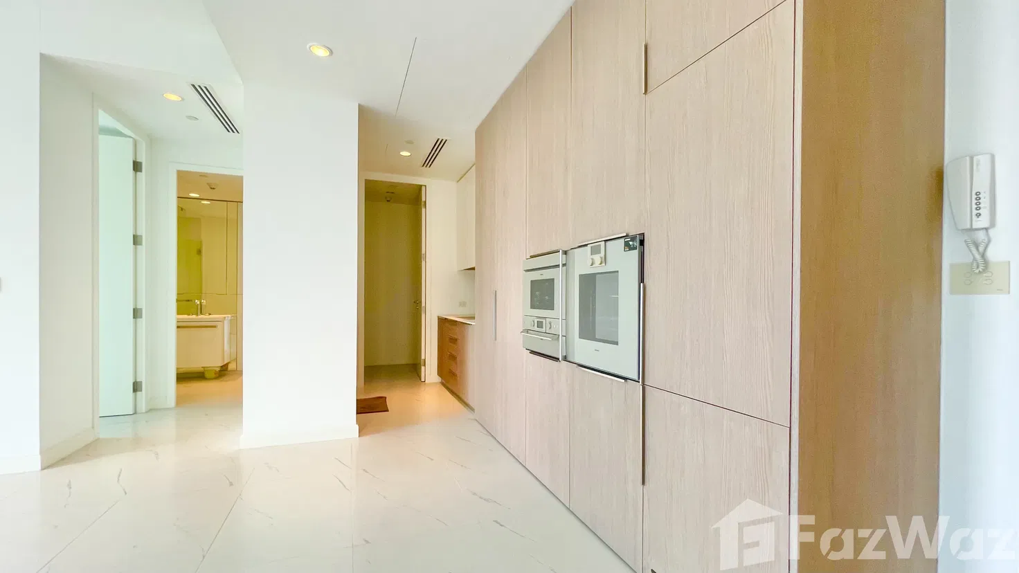 รูป 2BR condo, 111 sq.m., city view, BTS, prime,great investment - รูปที่ 12/48