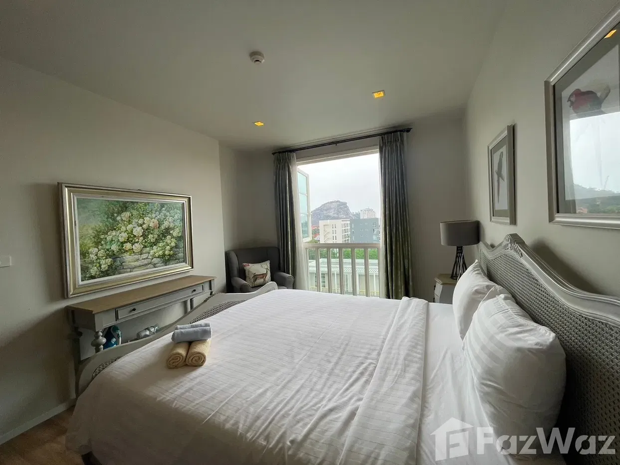 picture 2 Bedroom Condo for sale at Autumn Condominium - 6/9