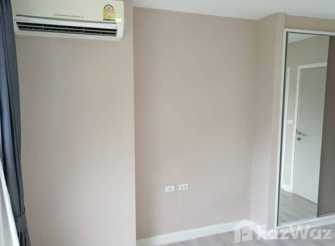 รูป ขาย คอนโด 1 ห้องนอน ในโครงการ เมโทร ลักซ์ เกษตร - รูปที่ 4/9
