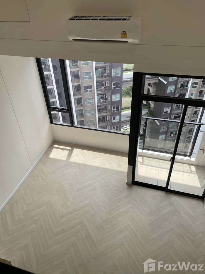 picture 1Bedroom condo for sale at Landmark @MRTA Station - 5/6