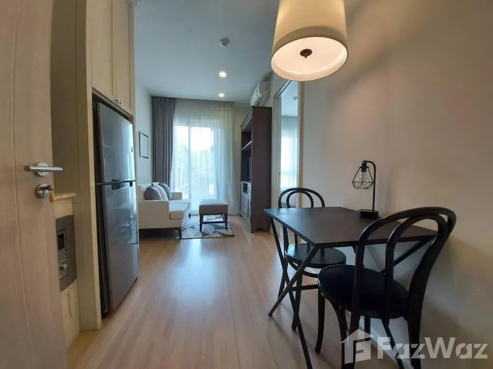 picture 1 Bedroom Condo for sale at Dlux Condominium - 5/8