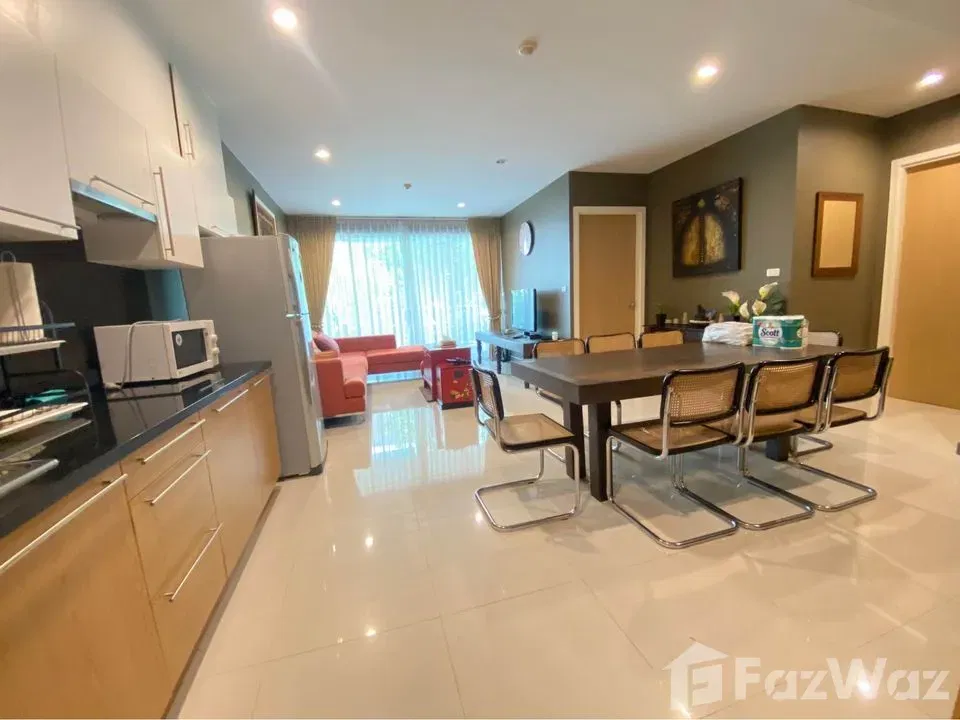 รูป ขาย คอนโด 2 ห้องนอน ในโครงการ เดอะ บรีซ หัว หิน - รูปที่ 3/15