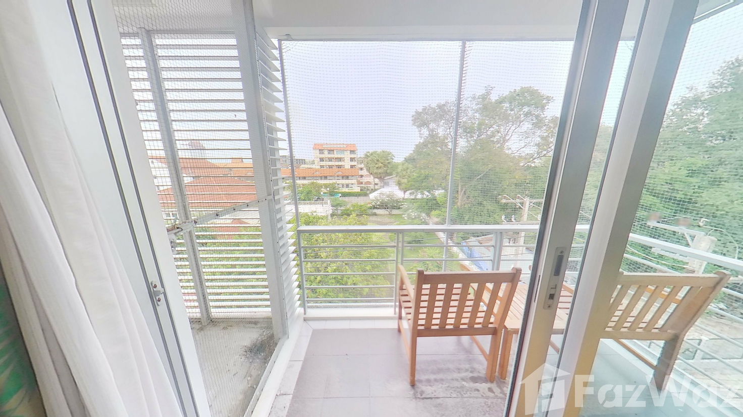 picture 2 Bedroom Condo for sale at Baan Sandao - 6/10