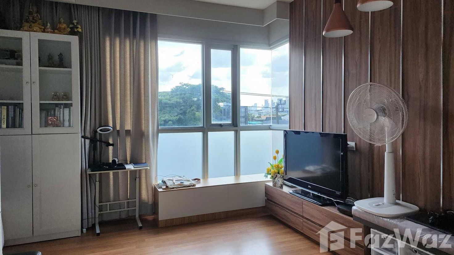picture 1 Bedroom Condo for sale at Lumpini Park Vibhavadi - Chatuchak - 8/12