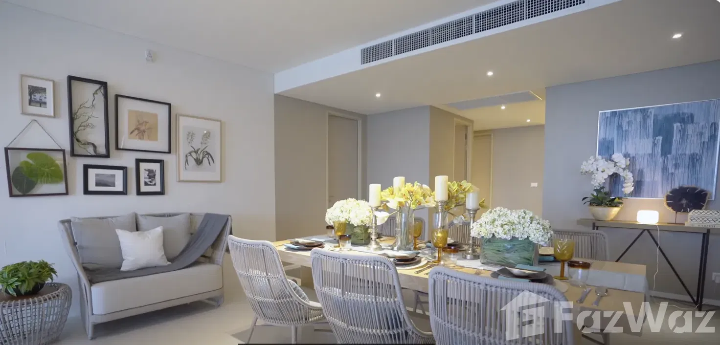 picture 3 Bedroom Condo for sale at Veranda Residence Hua Hin - 10/30