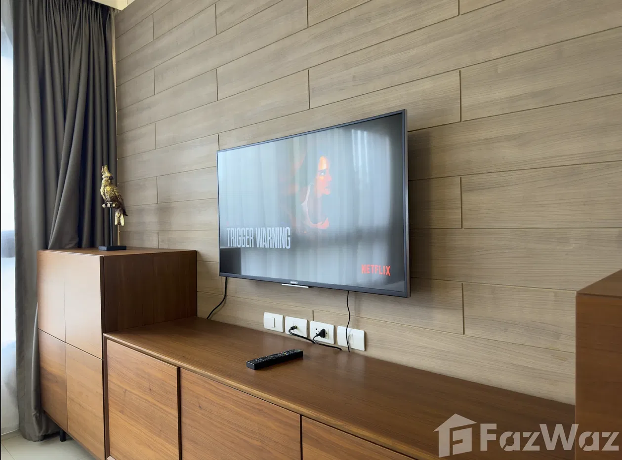 picture Zire Wongamat Condo Pattaya 2 bed room for sale - 8/11