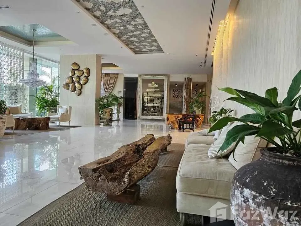 picture 1 Bedroom Condo at The Riviera Wongamat - 16/18