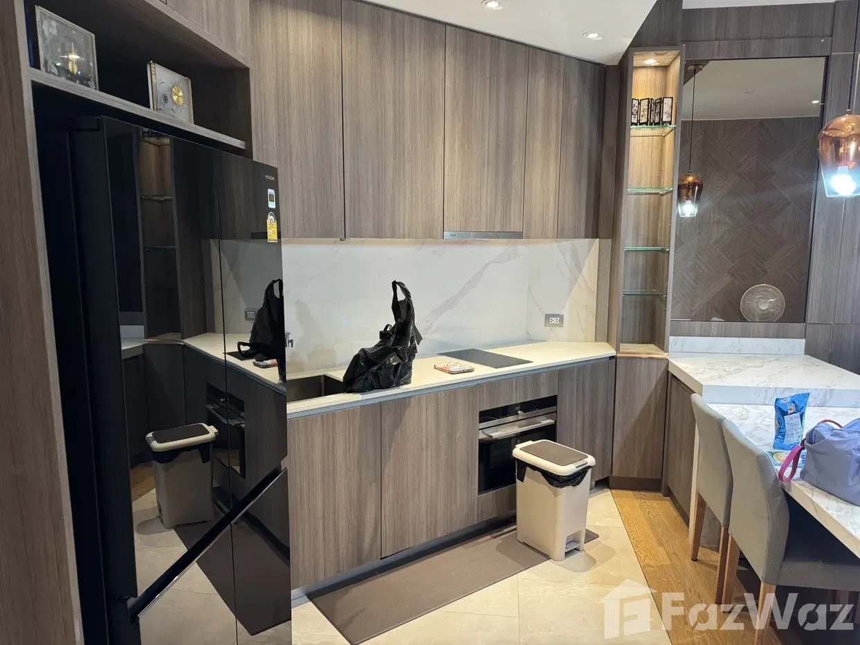 picture 78 sqm 1 Bedroom Magnolias Waterfront Residences for sale - 7/17