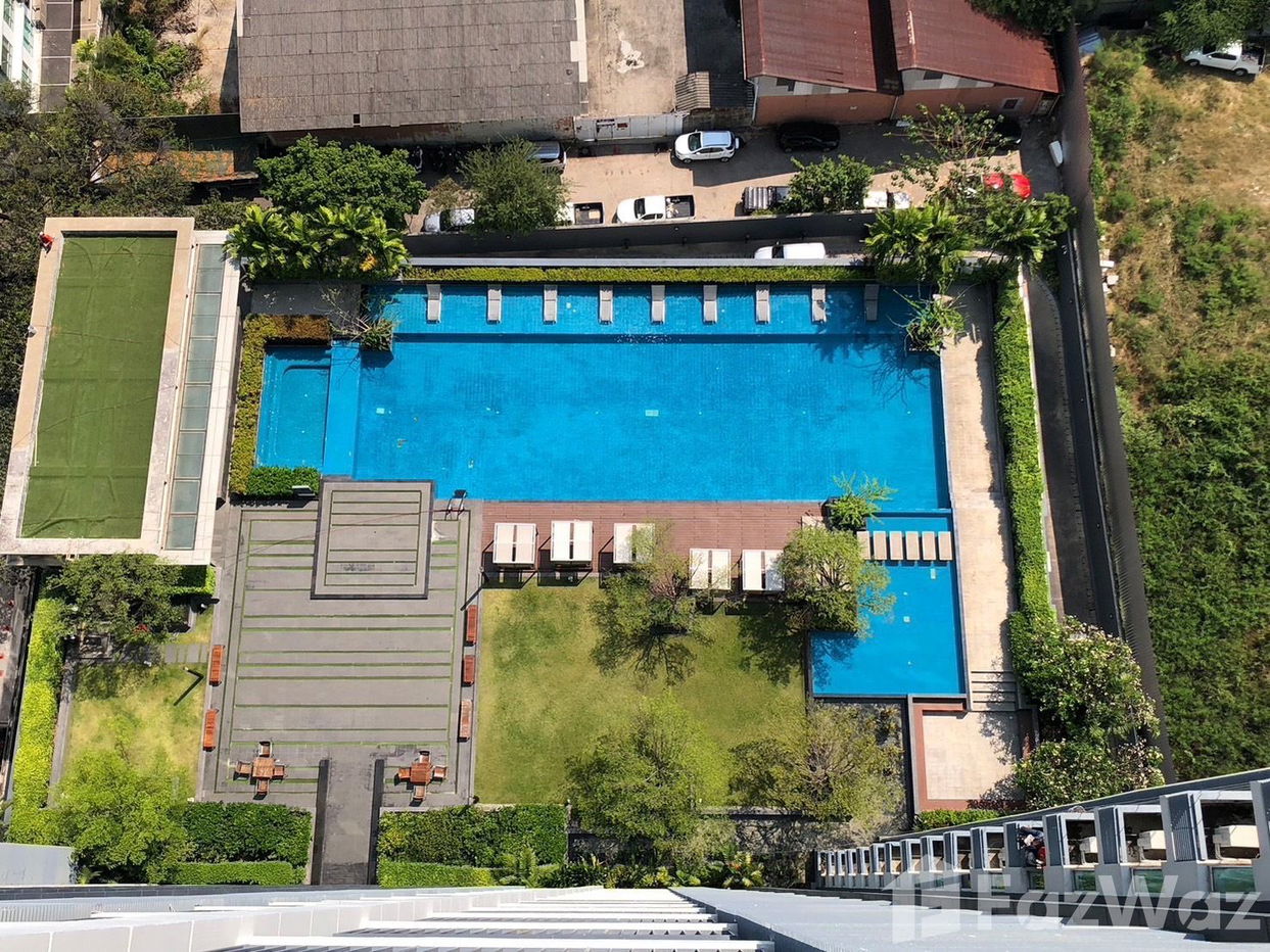 picture 2 Bedrooms 2 Bathrooms 70 Sq.m. FOR SALE@ SIRI SUKHUMVIT - 5/5