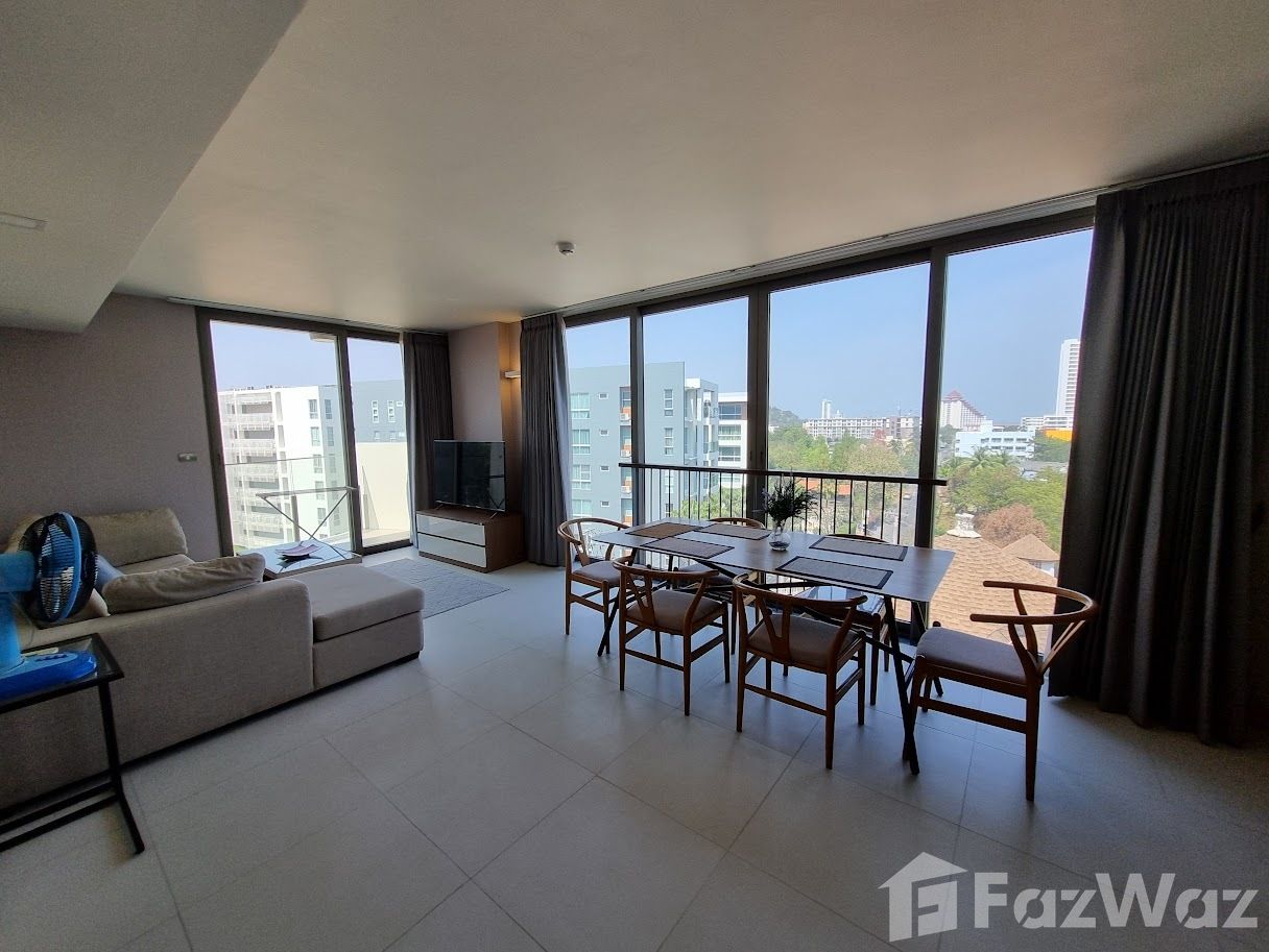 picture 2 Bedroom Condo for sale at The Sanctuary Hua Hin - 4/13