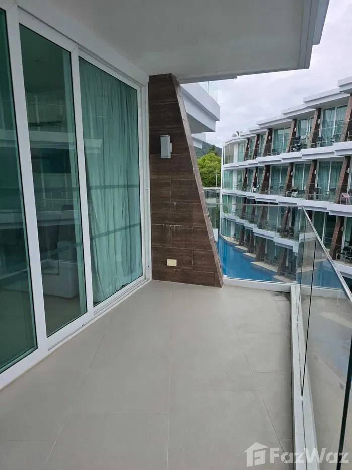 picture Seaview and Beachside Getaway Condo between Chalong & Rawai - 13/13
