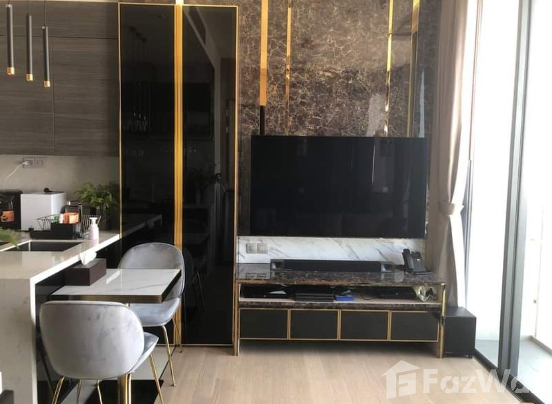 picture 1 Bedroom Condo for sale at The Esse Asoke - 2/5