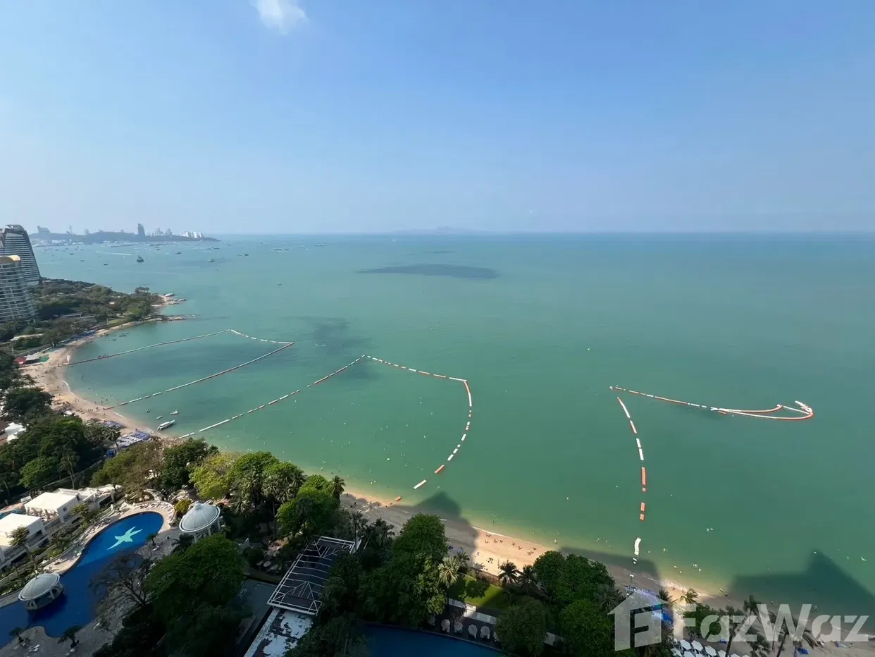 picture 3 Bedrooms for sales at Northpoint Beachfront Condo - 5/20