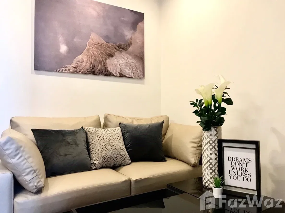 picture 1 Bedroom Condo for sale at Wish Signature Midtown Siam - 7/16