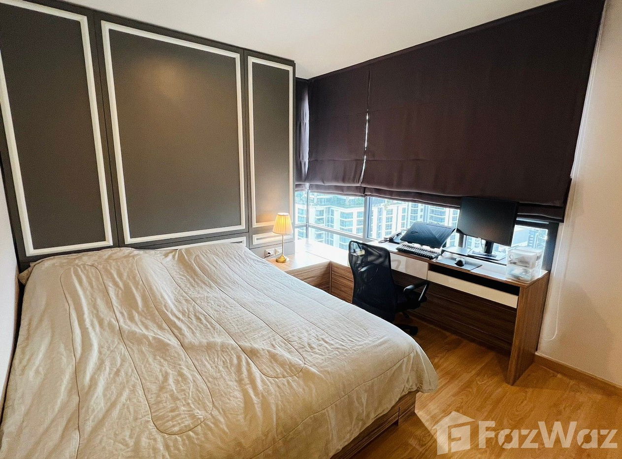 picture 2 Bedroom Condo for sale at Rhythm Sukhumvit 42 - 8/14