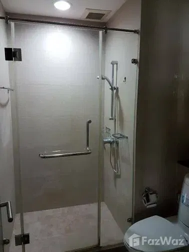 รูป ขาย คอนโด 2 ห้องนอน ในโครงการ บ้าน ราชประสงค์ - รูปที่ 9/10