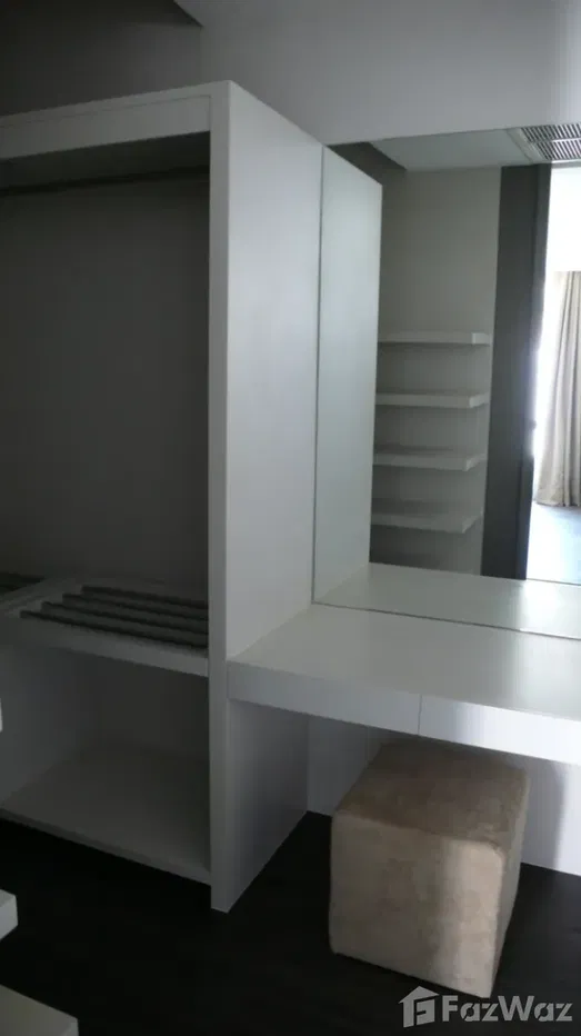 รูป ขาย คอนโด 1 ห้องนอน ในโครงการ บ้าน ราชประสงค์ - รูปที่ 5/6