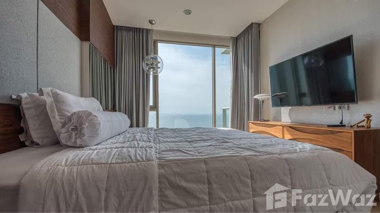 picture 2 Bedroom Condo for sale at The Riviera Wongamat - 7/16