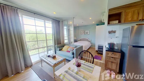 1 Bedroom Condo for sale at Autumn Condominium