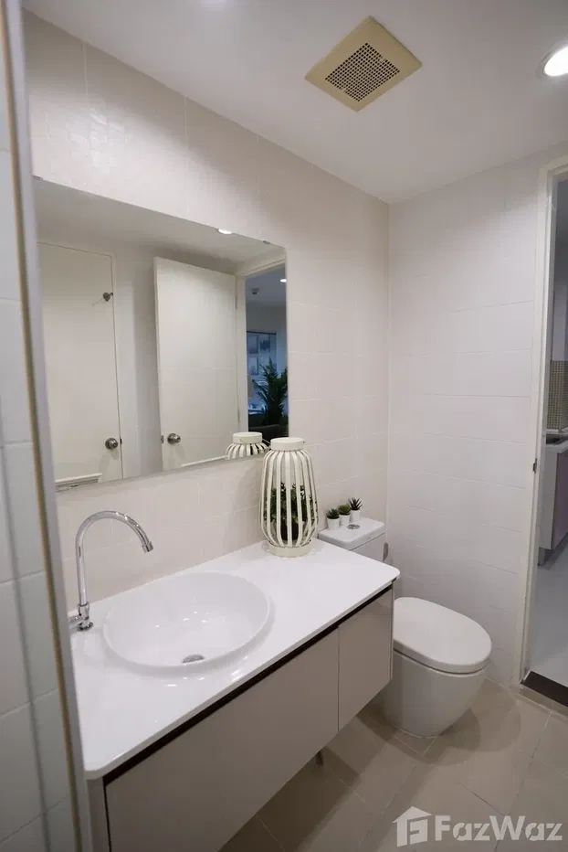 picture 2 Bedroom Condo for sale at The Mark Ratchada-Airport Link - 24/47