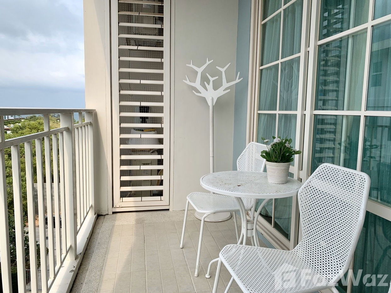 picture 1 Bedroom Condo for sale at Summer Hua Hin - 12/13