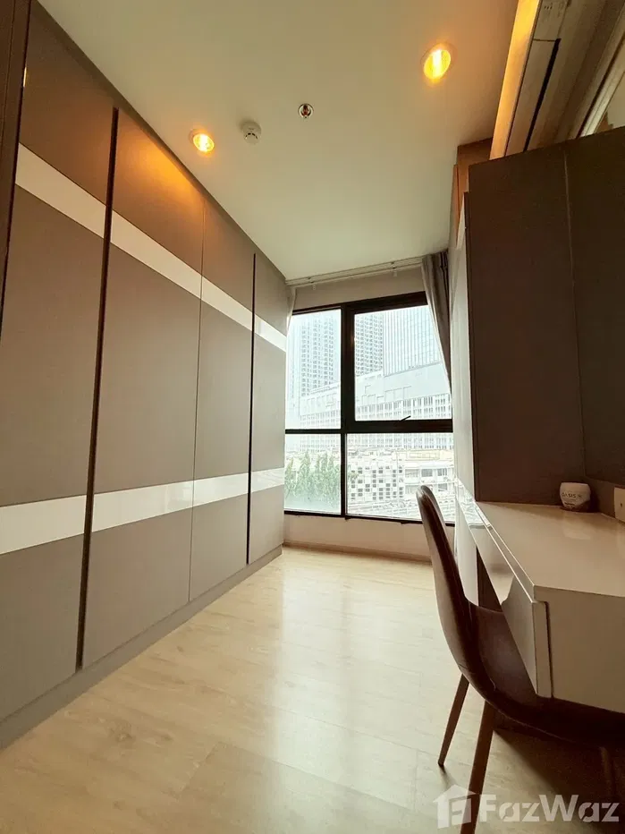 picture 2 Bedroom Condo for sale at Ideo Q Chula Samyan - 10/15