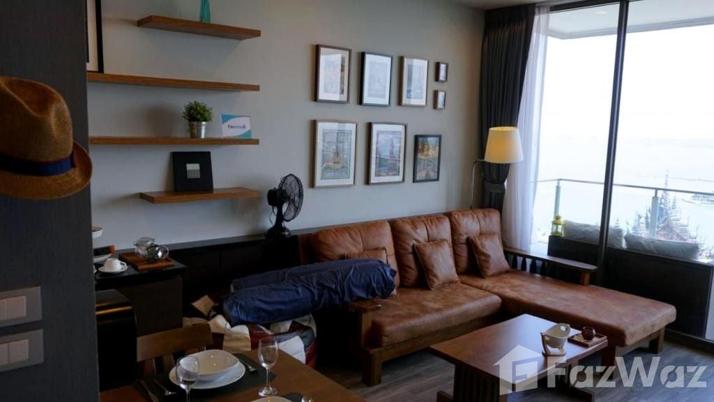picture 1 Bedroom Condo for sale at Baan Plai Haad - 9/23