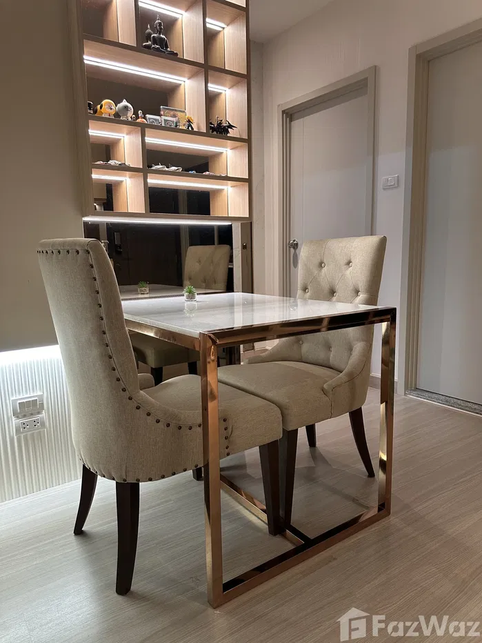 picture 2 Bedroom Condo for sale at Supalai Park Yaek Fai Chai Station - 11/18
