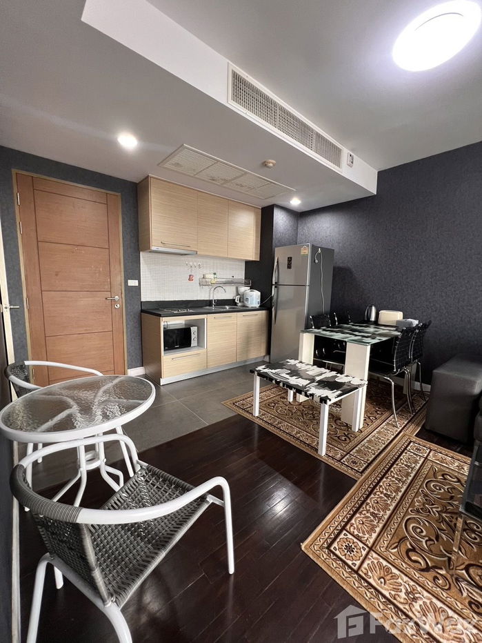 picture 1 Bedroom & 1 Bathroom Condo center of Hua Hin - 17/31