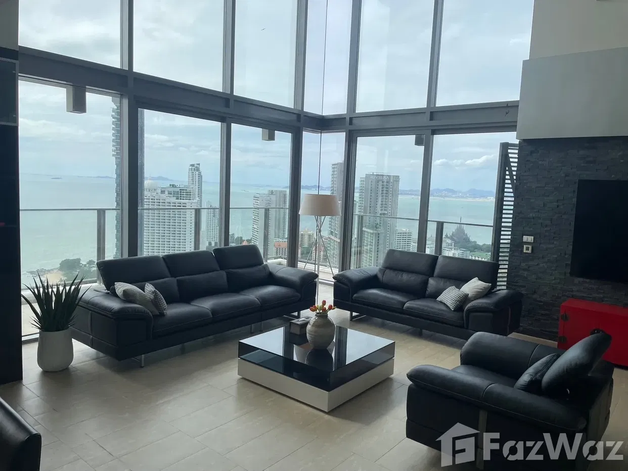 picture 3 Bedroom Condo for sale at Northpoint - 20/28